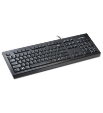 Tastiera ValueKeyboard - USB - Kensington Tastiera ValueKeyboard - USB - Kensington