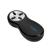 Telecomando wireless 33374EU con puntatore laser - Kensington Telecomando wireless 33374EU con puntatore laser - Kensington