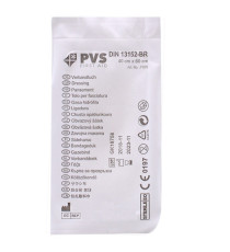 Telo sterile - TNT - 40x60 cm - PVS Telo sterile - TNT - 40x60 cm - PVS