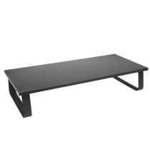 Supporto per monitor - per schermi fino a 32 - nero - Kensington