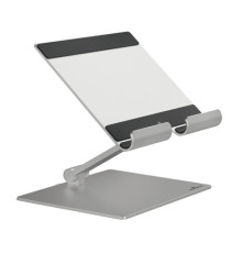 Supporto per tablet Rise -  fino a 13'' - Durable