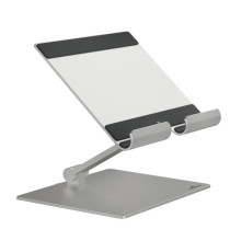 Supporto per tablet Rise -  fino a 13'' - Durable