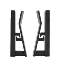 Supporto per tablet Visioclip - da parete - Durable Supporto per tablet Visioclip - da parete - Durable