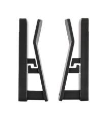 Supporto per tablet Visioclip - da parete - Durable Supporto per tablet Visioclip - da parete - Durable