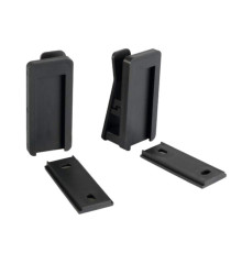 Supporto per tablet Visioclip - da parete - Durable Supporto per tablet Visioclip - da parete - Durable