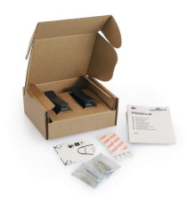 Supporto per tablet Visioclip - da parete - Durable Supporto per tablet Visioclip - da parete - Durable
