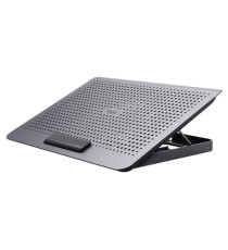 Supporto raffreddante per laptop Exto - grigio - Trust