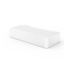Switch commutatore Ethernet S108V8 - 8 porte - Tenda Switch commutatore Ethernet S108V8 - 8 porte - Tenda