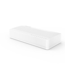 Switch commutatore Ethernet S108V8 - 8 porte - Tenda Switch commutatore Ethernet S108V8 - 8 porte - Tenda
