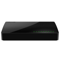 Switch desktop SG108 - 8 porte - Tenda Switch desktop SG108 - 8 porte - Tenda