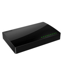 Switch desktop SG108 - 8 porte - Tenda Switch desktop SG108 - 8 porte - Tenda