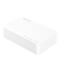 Switch Fast Ethernet S105 - 5 porte - Tenda Switch Fast Ethernet S105 - 5 porte - Tenda