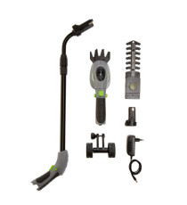 Tagliabordi/tagliasiepi - a batteria - Verdemax Tagliabordi/tagliasiepi - a batteria - Verdemax