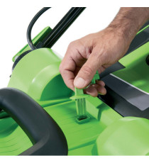 Tagliaerba - a batteria RS20 - Verdemax Tagliaerba - a batteria RS20 - Verdemax