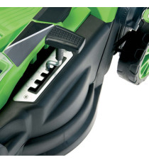 Tagliaerba - a batteria RS20 - Verdemax Tagliaerba - a batteria RS20 - Verdemax