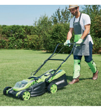 Tagliaerba - a batteria RS20 - Verdemax Tagliaerba - a batteria RS20 - Verdemax
