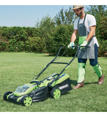 Tagliaerba - a batteria RS20 - Verdemax Tagliaerba - a batteria RS20 - Verdemax
