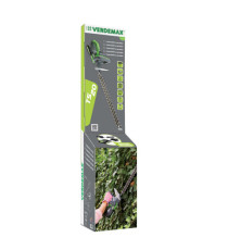 Tagliasiepe - a batteria TS20 - Verdemax Tagliasiepe - a batteria TS20 - Verdemax