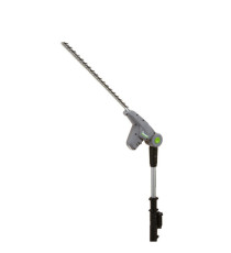 Tagliasiepe telescopico - a batteria TT20 - Verdemax Tagliasiepe telescopico - a batteria TT20 - Verdemax