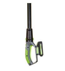 Tagliasiepe telescopico - a batteria TT20 - Verdemax Tagliasiepe telescopico - a batteria TT20 - Verdemax