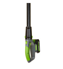 Tagliasiepe telescopico - a batteria TT20 - Verdemax Tagliasiepe telescopico - a batteria TT20 - Verdemax