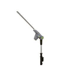 Tagliasiepe telescopico - a batteria TT20 - Verdemax Tagliasiepe telescopico - a batteria TT20 - Verdemax