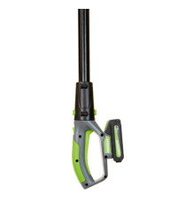 Tagliasiepe telescopico - a batteria TT20 - Verdemax Tagliasiepe telescopico - a batteria TT20 - Verdemax
