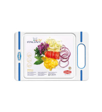 Tagliere Italian Chef - 24x16 cm Tagliere Italian Chef - 24x16 cm
