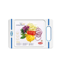 Tagliere Italian Chef - 24x16 cm Tagliere Italian Chef - 24x16 cm