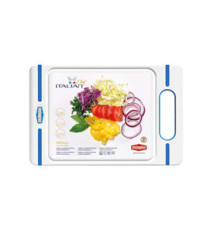Tagliere Italian Chef - 24x16 cm Tagliere Italian Chef - 24x16 cm