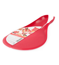Tagliere pieghevole Chop and Drop - 21x17 cm Tagliere pieghevole Chop and Drop - 21x17 cm