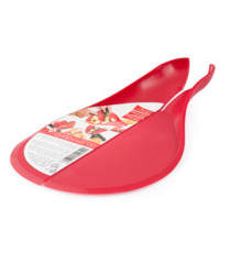 Tagliere pieghevole Chop and Drop - 21x17 cm Tagliere pieghevole Chop and Drop - 21x17 cm