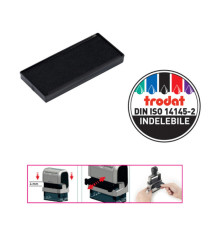 Tamponcino 6/4925 - nero - Trodat