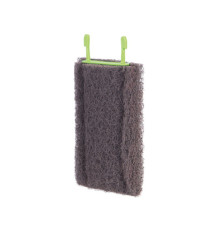 Tamponi elevata aggressività Fryer&Kitchen Cleaning Tool - grigio - Scotch-Brite - conf. 6 pezzi Tamponi elevata aggressività Fryer&Kitchen Cleaning Tool - grigio - Scotch-Brite - conf. 6 pezzi