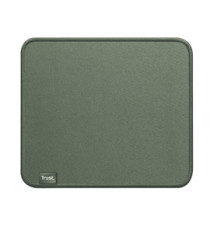 Tappetino Boye - per mouse - verde - Trust