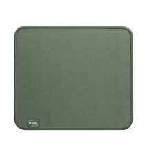 Tappetino Boye - per mouse - verde - Trust