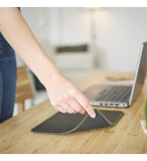 Tappetino Boye - per mouse - verde - Trust