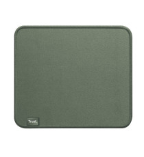 Tappetino Boye - per mouse - verde - Trust