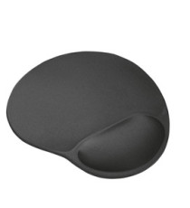 Tappetino mouse BigFoot - nero - Trust