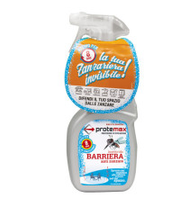 Spray ambiente insetticida antizanzare - 500 ml - Protemax
