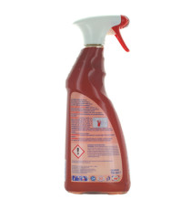 Spray Brillante Multiuso - trigger 750 ml - Bref Spray Brillante Multiuso - trigger 750 ml - Bref
