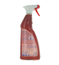 Spray Brillante Multiuso - trigger 750 ml - Bref Spray Brillante Multiuso - trigger 750 ml - Bref