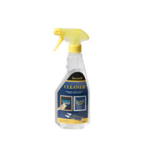 Spray detergente - per gesso liquido waterproof - 500 ml - Securit Spray detergente - per gesso liquido waterproof - 500 ml - Securit