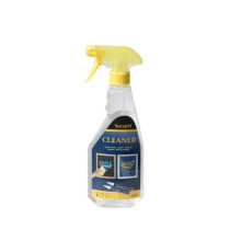 Spray detergente - per gesso liquido waterproof - 500 ml - Securit Spray detergente - per gesso liquido waterproof - 500 ml - Securit
