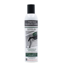Spray disinfettante Climacare - per climatizzatori - 400 ml - Tekna
