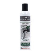 Spray disinfettante Climacare - per climatizzatori - 400 ml - Tekna