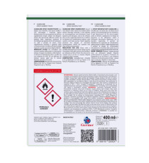 Spray disinfettante Climacare - per climatizzatori - 400 ml - Tekna