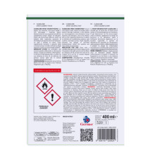 Spray disinfettante Climacare - per climatizzatori - 400 ml - Tekna
