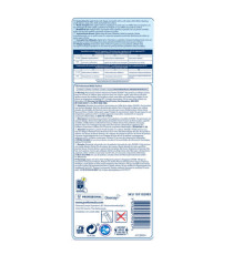 Spray Multi Surface - antistatico - profumo di pulito - 400 ml - Cif Spray Multi Surface - antistatico - profumo di pulito - 400 ml - Cif