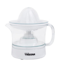 Spremiagrumi elettrico - 25 W - bianco